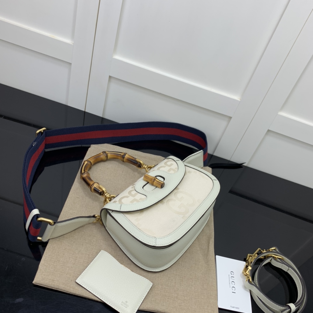 Gucci Top Handle Bags